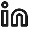 linkedin icon